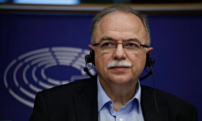 Παπαδημούλης: Πάμε σε ανασχηματισμό λόγω της στάσης των ΑΝ.ΕΛ. στη Συμφωνία των Πρεσπών